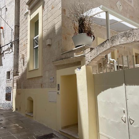 Le Dimore Di Puglia - Palazzo Pinto Monopoli Bagian luar foto