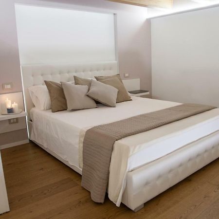 Le Dimore Di Puglia - Palazzo Pinto Monopoli Bagian luar foto