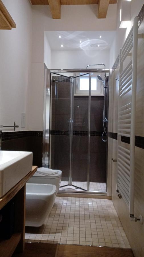 Le Dimore Di Puglia - Palazzo Pinto Monopoli Bagian luar foto