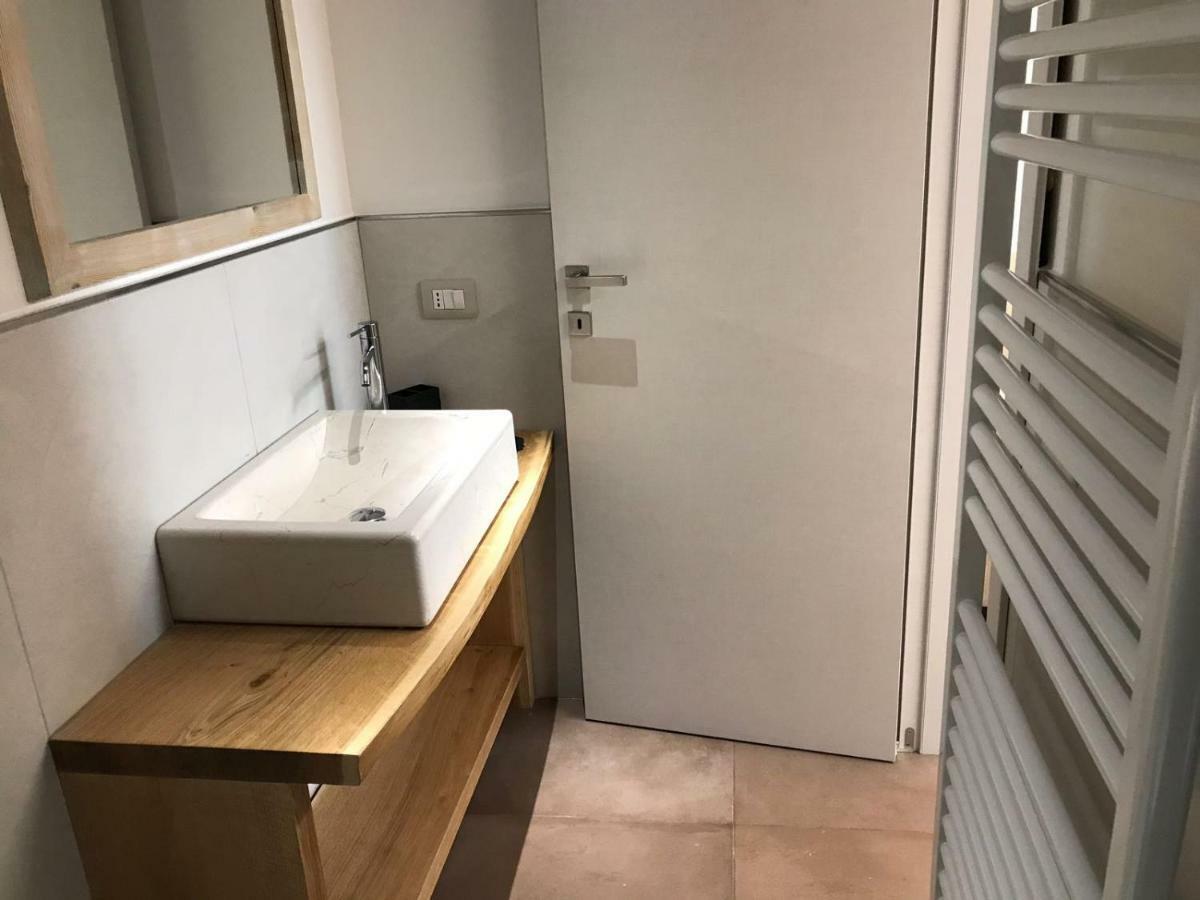 Le Dimore Di Puglia - Palazzo Pinto Monopoli Bagian luar foto