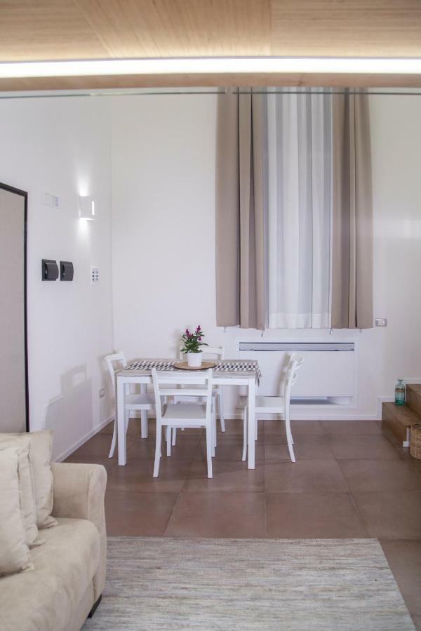 Le Dimore Di Puglia - Palazzo Pinto Monopoli Bagian luar foto